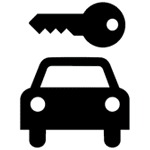 Rent to own corporate car rental