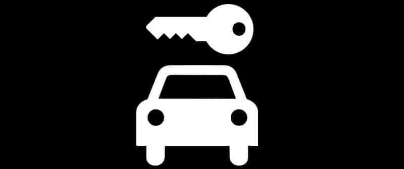 How to rent a car with VPI Cars, step by step