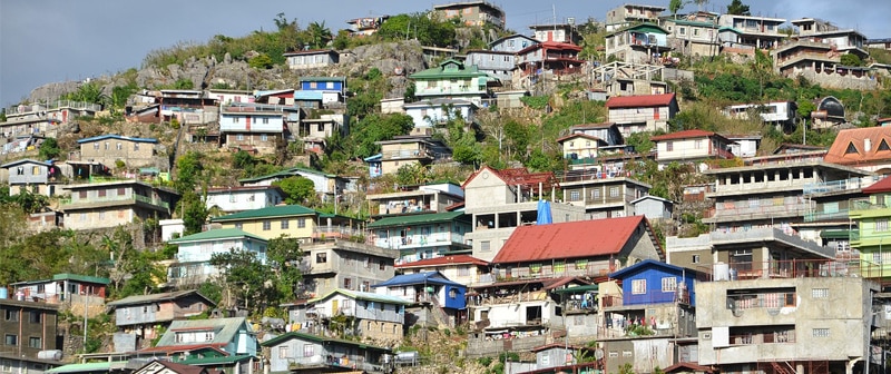Baguio City