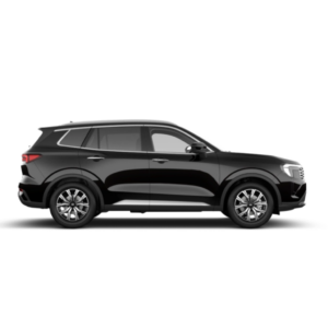 Ford Territory