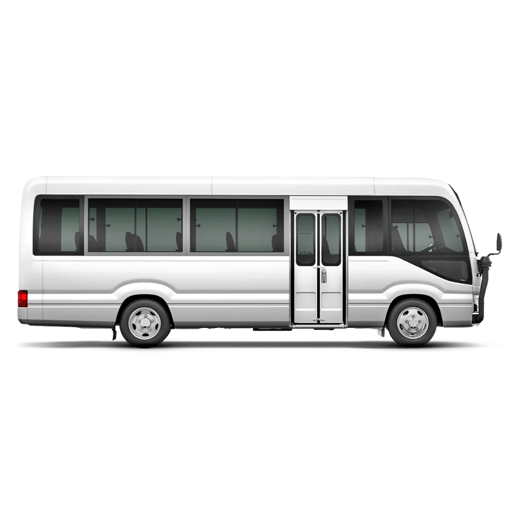 Toyota Coaster