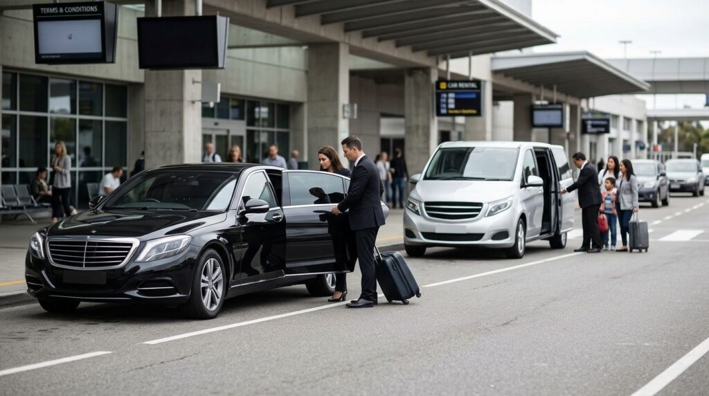 VPI Cars vs Anis Transport: which is better in 2026