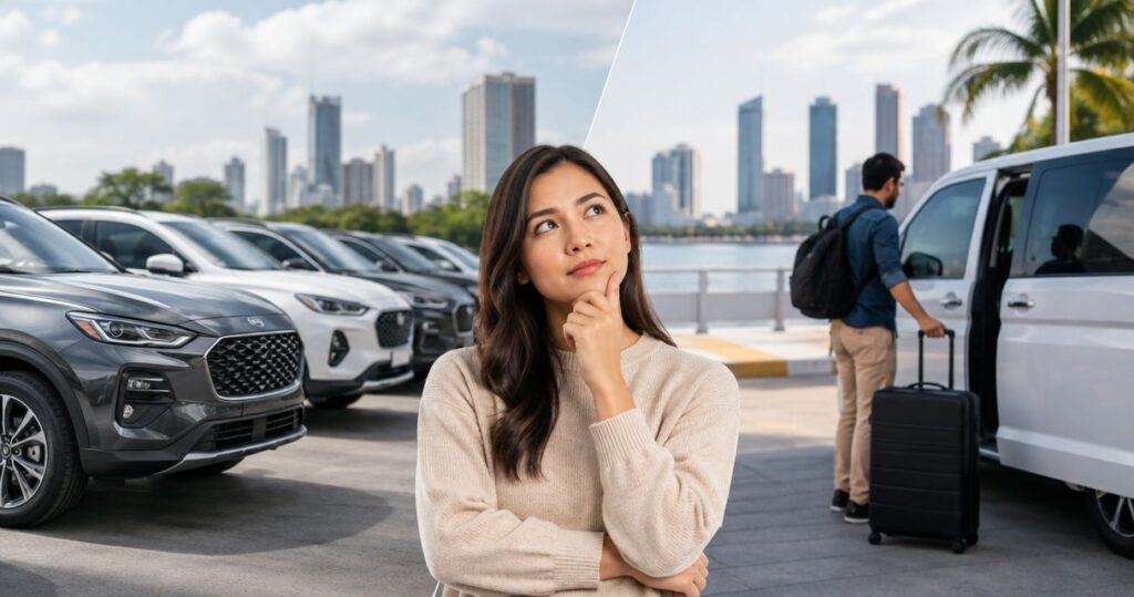 VPI Cars vs Car Rent Manila: which is better in 2026