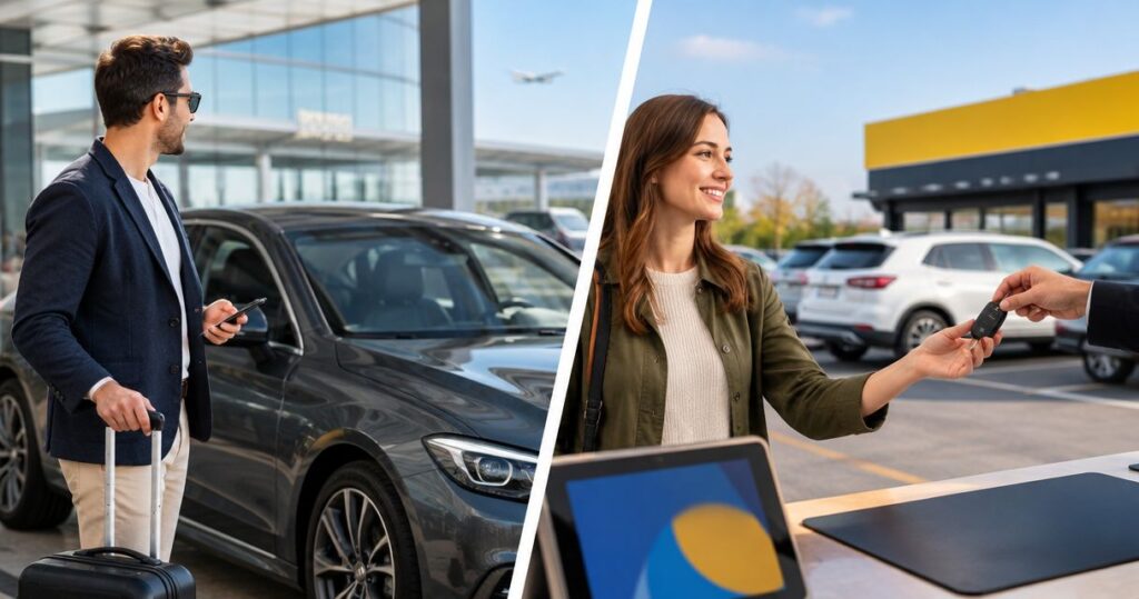 VPI Cars vs Hertz: which is better in 2026