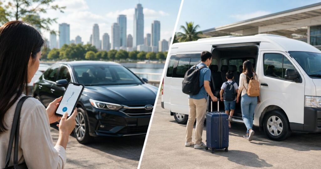 VPI Cars vs Manila Van Rentals: which is better in 2026